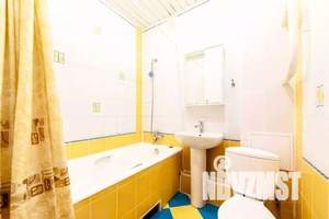 1-к квартира, посуточно, 50м2, 2/9 этаж