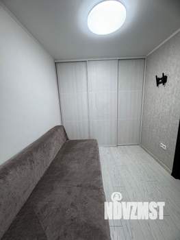 2-к квартира, посуточно, 43м2, 3/5 этаж