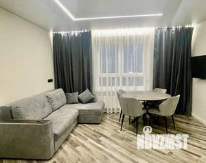 1-к квартира, посуточно, 47м2, 5/14 этаж