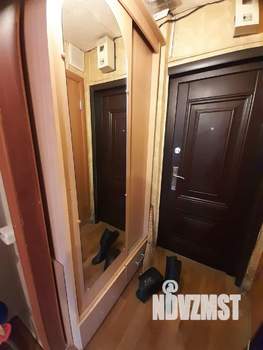 Студия квартира, на длительный срок, 20м2, 1/8 этаж