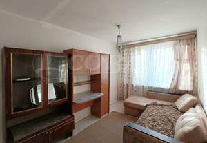 3-к квартира, на длительный срок, 60м2, 4/5 этаж