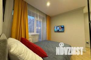 1-к квартира, посуточно, 35м2, 3/5 этаж