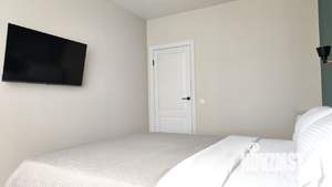 1-к квартира, посуточно, 42м2, 7/16 этаж