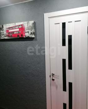 1-к квартира, на длительный срок, 36м2, 2/9 этаж