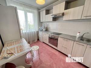 4-к квартира, на длительный срок, 82м2, 7/9 этаж