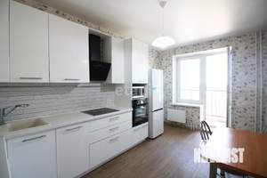 1-к квартира, на длительный срок, 37м2, 7/9 этаж