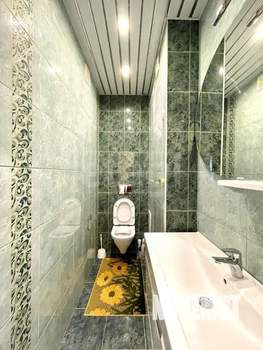 2-к квартира, на длительный срок, 76м2, 10/20 этаж