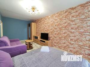 2-к квартира, посуточно, 48м2, 2/13 этаж