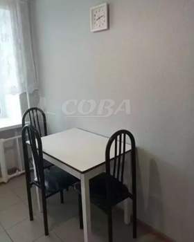 1-к квартира, на длительный срок, 36м2, 5/13 этаж