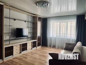 2-к квартира, посуточно, 70м2, 3/14 этаж