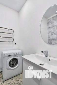 1-к квартира, посуточно, 17м2, 1/1 этаж