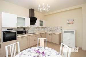 3-к квартира, на длительный срок, 122м2, 9/10 этаж