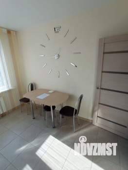 1-к квартира, на длительный срок, 35м2, 10/10 этаж