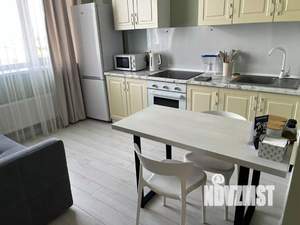 1-к квартира, посуточно, 34м2, 1/1 этаж