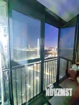 2-к квартира, на длительный срок, 35м2, 14/16 этаж