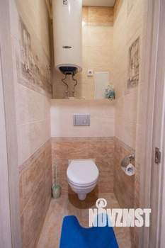 1-к квартира, посуточно, 34м2, 1/1 этаж