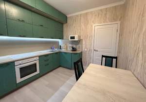 2-к квартира, на длительный срок, 60м2, 3/19 этаж