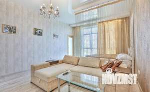 1-к квартира, посуточно, 64м2, 1/1 этаж