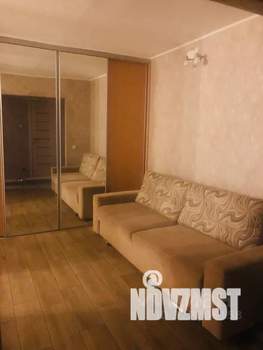 1-к квартира, посуточно, 50м2, 6/10 этаж