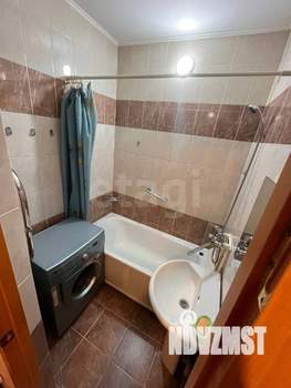 1-к квартира, на длительный срок, 35м2, 9/17 этаж