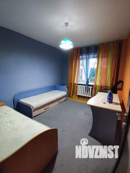 3-к квартира, на длительный срок, 76м2, 5/9 этаж