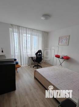 3-к квартира, на длительный срок, 93м2, 8/16 этаж