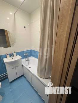 Студия квартира, на длительный срок, 16м2, 2/16 этаж