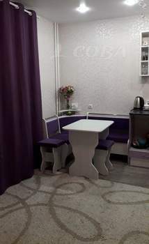 Студия квартира, на длительный срок, 30м2, 11/16 этаж