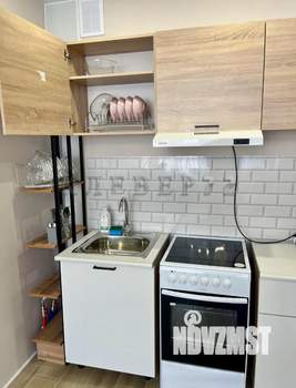 1-к квартира, на длительный срок, 40м2, 5/11 этаж