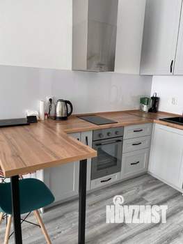 Студия квартира, на длительный срок, 29м2, 4/10 этаж