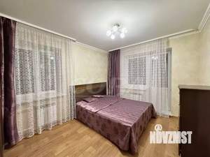 2-к квартира, на длительный срок, 59м2, 10/17 этаж