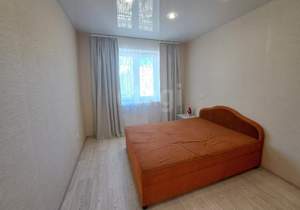 1-к квартира, на длительный срок, 37м2, 6/9 этаж