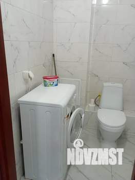 1-к квартира, посуточно, 37м2, 3/9 этаж