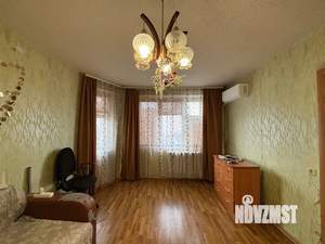 1-к квартира, на длительный срок, 45м2, 7/10 этаж