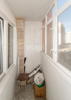 2-к квартира, на длительный срок, 64м2, 4/14 этаж