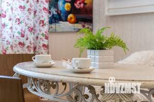 3-к квартира, посуточно, 135м2, 21/25 этаж