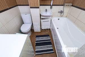 1-к квартира, на длительный срок, 40м2, 8/12 этаж