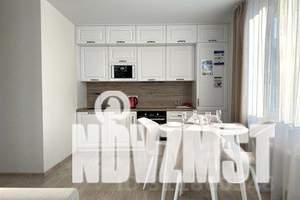 3-к квартира, посуточно, 56м2, 13/18 этаж