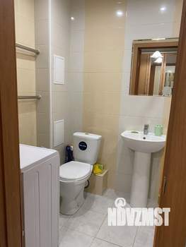 Студия квартира, на длительный срок, 24м2, 5/12 этаж