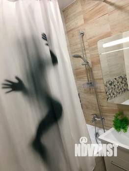 Студия квартира, посуточно, 36м2, 17/19 этаж