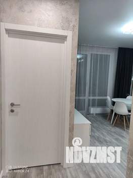 1-к квартира, посуточно, 32м2, 21/24 этаж