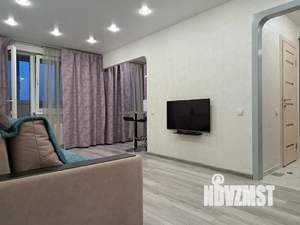 Студия квартира, посуточно, 30м2, 9/20 этаж