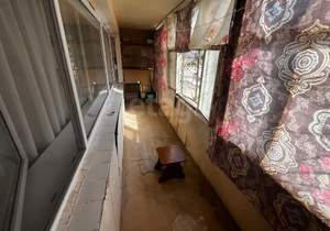 1-к квартира, на длительный срок, 36м2, 3/8 этаж