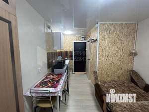 Студия квартира, на длительный срок, 12м2, 5/5 этаж