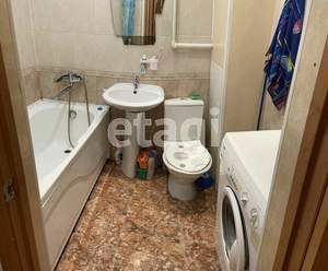 1-к квартира, на длительный срок, 36м2, 8/14 этаж