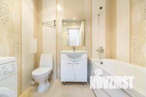 2-к квартира, посуточно, 50м2, 4/17 этаж