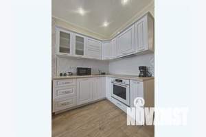 1-к квартира, посуточно, 41м2, 5/25 этаж