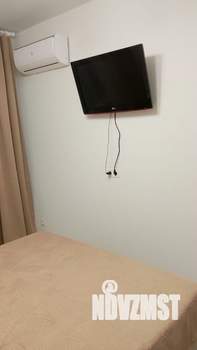 1-к квартира, на длительный срок, 33м2, 14/17 этаж