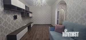 2-к квартира, на длительный срок, 45м2, 2/4 этаж