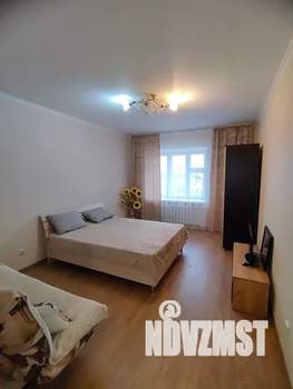 1-к квартира, посуточно, 45м2, 5/14 этаж